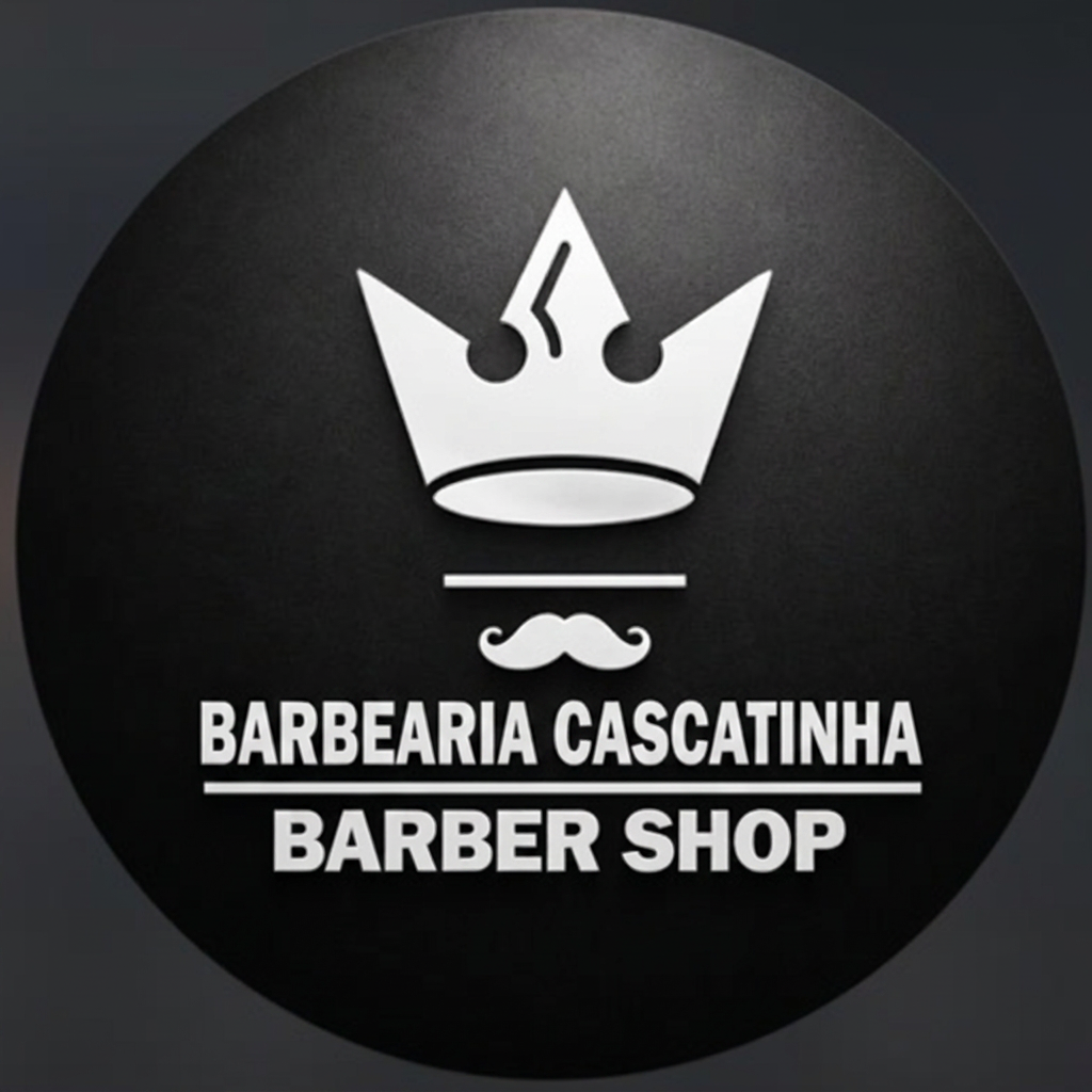 Barbearia Cascatinha